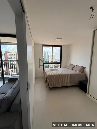 Casa com 1 quarto para alugar — foto 2