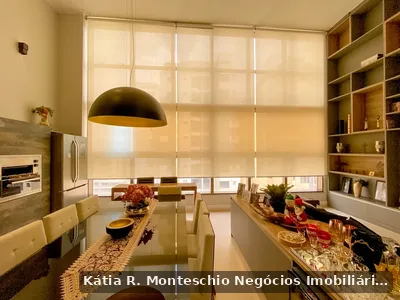 Apartamento com 3 quartos à venda em Norte, Águas Claras — foto 1