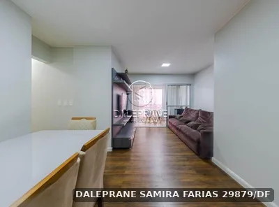 Apartamento com 3 quartos à venda — foto 4