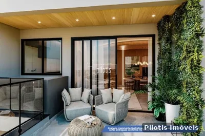 Apartamento com 2 quartos à venda — foto 5