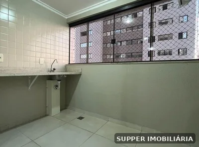 Apartamento com 2 quartos à venda — foto 5