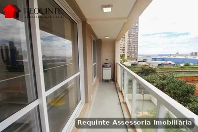 Apartamento com 1 quarto para alugar — foto 5