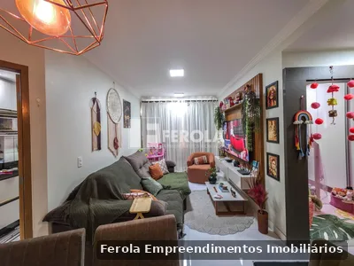 Apartamento com 2 quartos à venda — foto 4