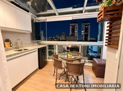 Apartamento com 2 quartos à venda — foto 2