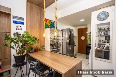 Apartamento com 1 quarto à venda — foto 5