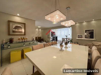 Apartamento com 3 quartos à venda — foto 2