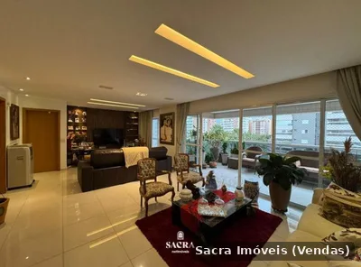 Apartamento com 4 quartos à venda — foto 5