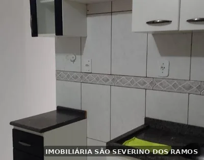 Apartamento com 1 quarto para alugar — foto 4