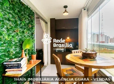 Apartamento com 1 quarto à venda — foto 2