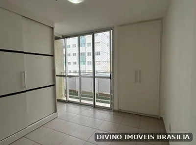 Apartamento com 1 quarto à venda em Sul, Águas Claras — foto 1