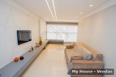 Apartamento com 4 quartos à venda — foto 2