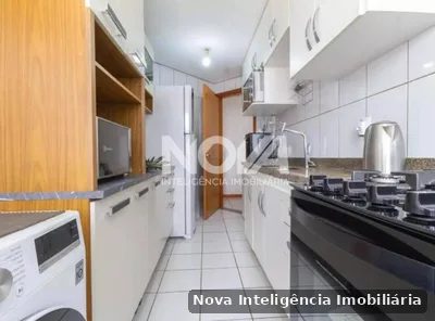 Apartamento com 3 quartos à venda — foto 3