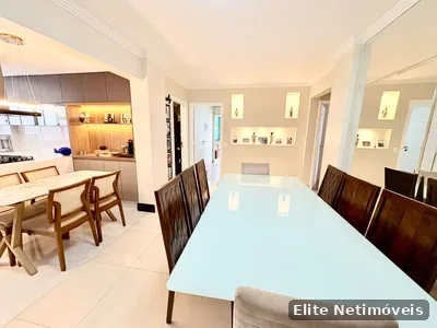 Apartamento com 4 quartos à venda — foto 5