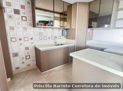 Cobertura com 3 quartos à venda — foto 3