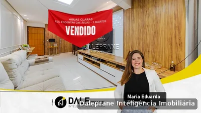Apartamento com 3 quartos à venda — foto 2