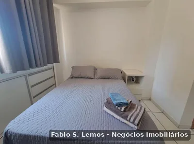 Kitnet com 1 quarto para alugar — foto 2