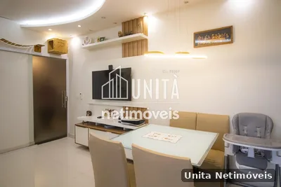 Apartamento com 3 quartos à venda — foto 3