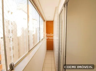 Apartamento com 3 quartos para alugar — foto 4
