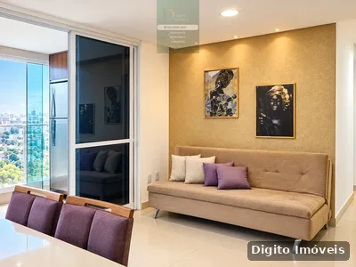 Apartamento com 3 quartos à venda — foto 4