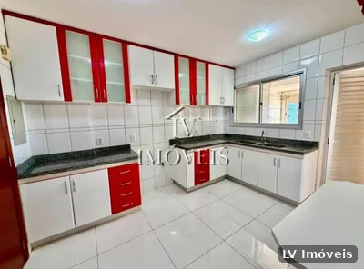 Apartamento com 4 quartos à venda — foto 4