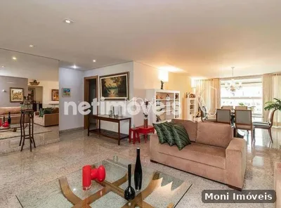 Apartamento com 4 quartos à venda — foto 4