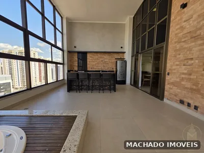 Apartamento com 3 quartos à venda — foto 2