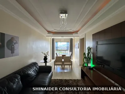Apartamento com 3 quartos à venda — foto 2