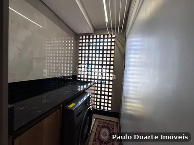 Apartamento com 4 quartos à venda — foto 5