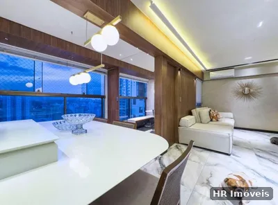 Apartamento com 2 quartos à venda — foto 2