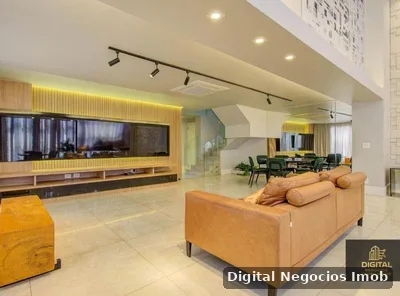 Apartamento com 3 quartos à venda — foto 2