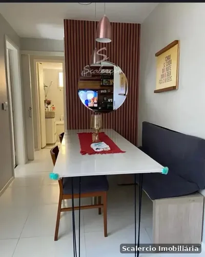 Apartamento com 2 quartos à venda — foto 3