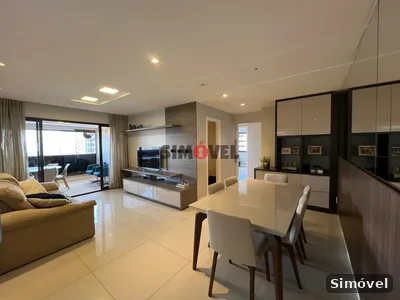 Apartamento com 4 quartos à venda — foto 2