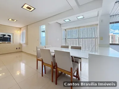 Apartamento com 2 quartos à venda — foto 2