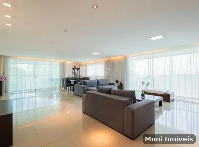 Apartamento com 4 quartos à venda — foto 5