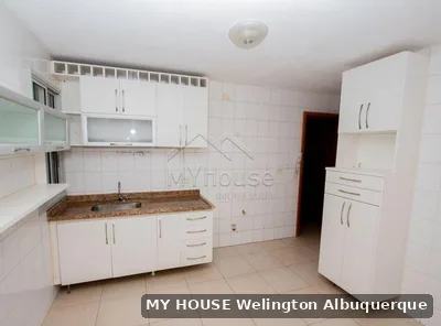 Apartamento com 4 quartos à venda — foto 5