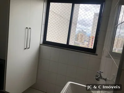 Apartamento com 3 quartos à venda — foto 3