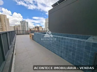 Cobertura com 4 quartos à venda — foto 2