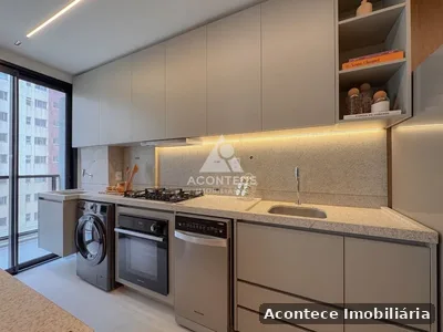 Apartamento com 3 quartos à venda — foto 5