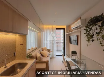 Apartamento com 2 quartos à venda — foto 2