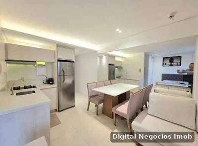 Kitnet com 1 quarto à venda — foto 3
