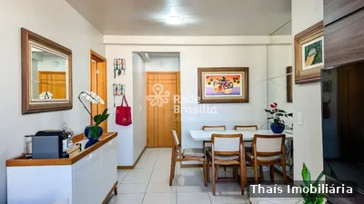 Apartamento com 2 quartos à venda em Sul, Águas Claras — foto 1