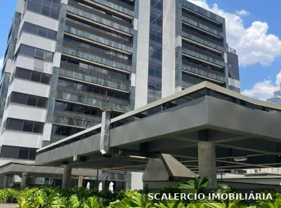 Apartamento com 1 quarto para alugar em Sul, Águas Claras — foto 1
