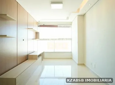 Apartamento com 3 quartos à venda em Norte, Águas Claras — foto 1