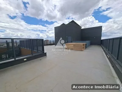 Cobertura com 4 quartos à venda em Norte, Águas Claras — foto 1