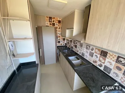 Apartamento com 3 quartos para alugar — foto 4