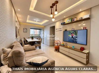 Apartamento com 3 quartos à venda — foto 2