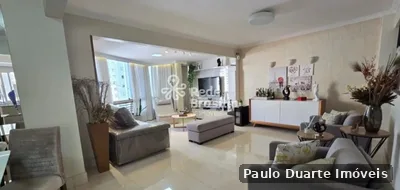 Apartamento com 4 quartos à venda em Sul, Águas Claras — foto 1