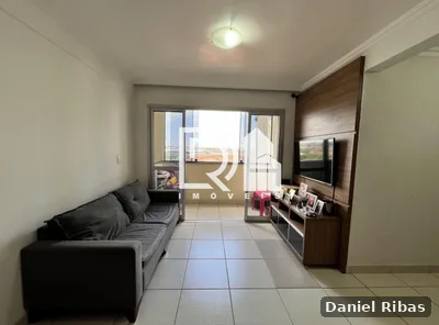 Apartamento com 2 quartos à venda em Sul, Águas Claras — foto 1