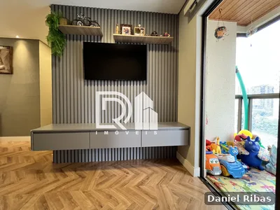 Apartamento com 3 quartos à venda — foto 3