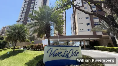 Apartamento com 3 quartos à venda — foto 2